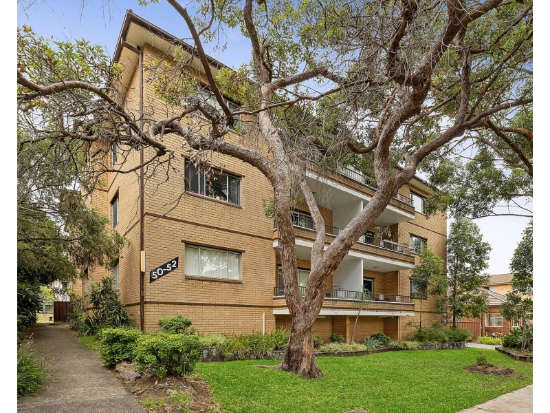 11/50 Noble Street, Allawah NSW 2218