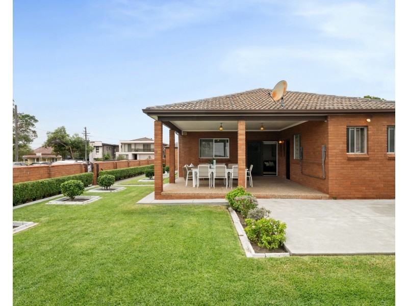 80 Bristol Road, Hurstville NSW 2220