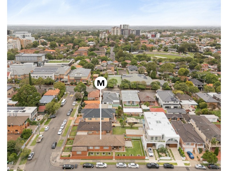 80 Bristol Road, Hurstville NSW 2220