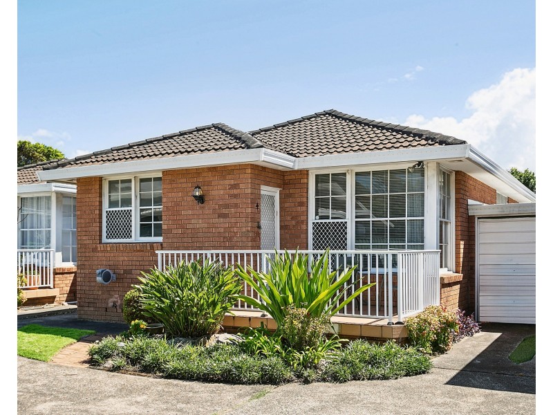 4/37-39 Chuter Avenue, Ramsgate Beach NSW 2217
