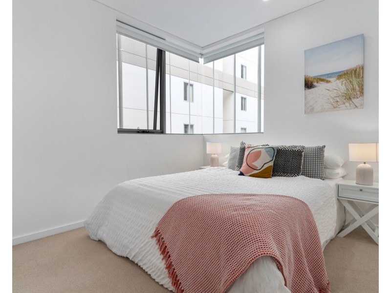 308/2-6 Martin Avenue, Arncliffe NSW 2205