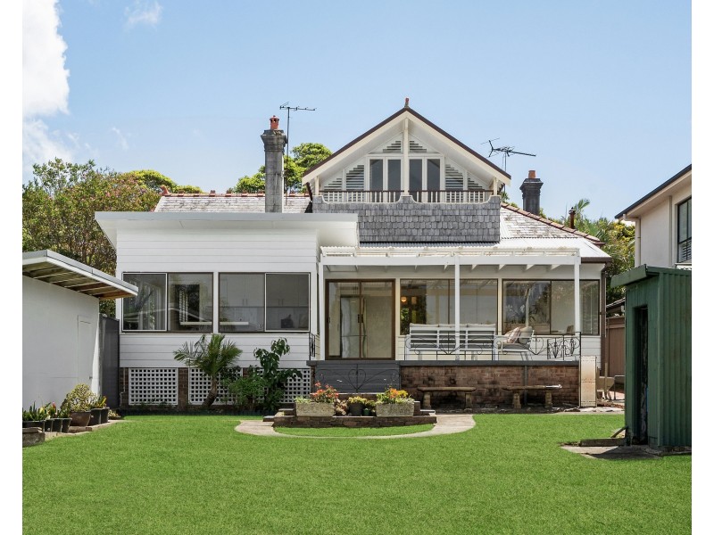 12 Harris Street, Sans Souci NSW 2219