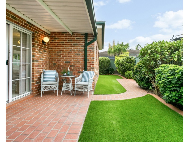 1/6a Hawthorne Street, Ramsgate Beach NSW 2217