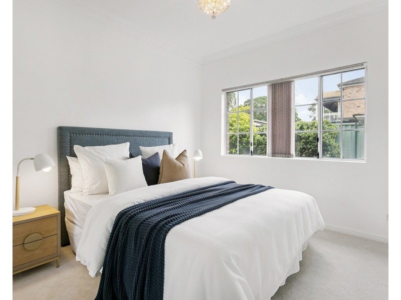 1/6a Hawthorne Street, Ramsgate Beach NSW 2217