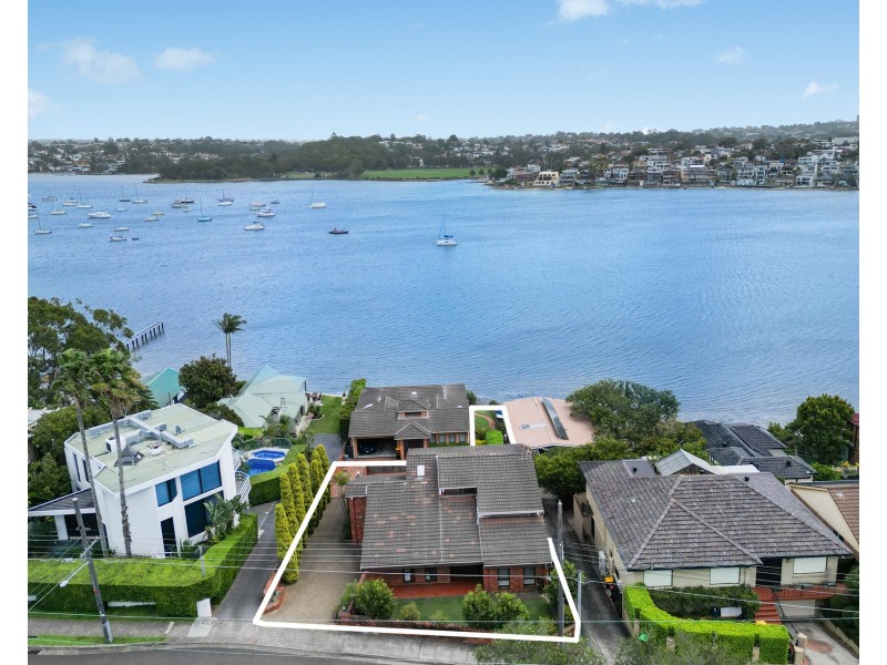 101 The Promenade, Sans Souci NSW 2219