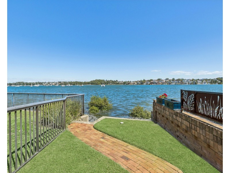 101 The Promenade, Sans Souci NSW 2219