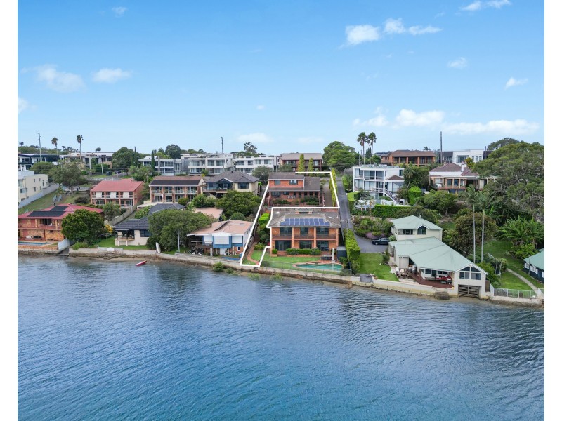 101 The Promenade, Sans Souci NSW 2219