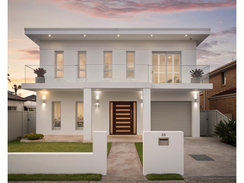 38 Caroma Avenue, Kyeemagh NSW 2216