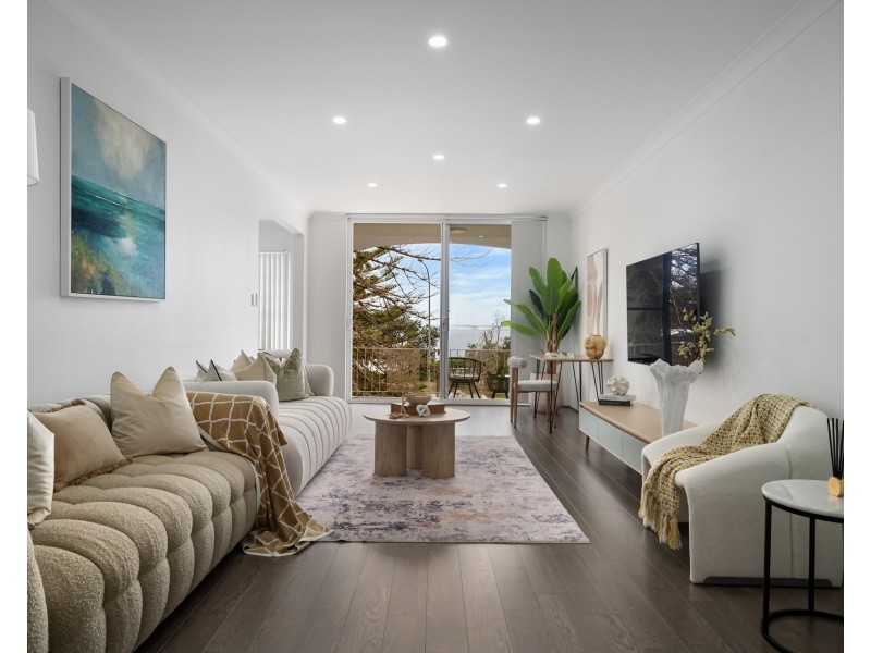 3/152 The Grand Parade, Monterey NSW 2217