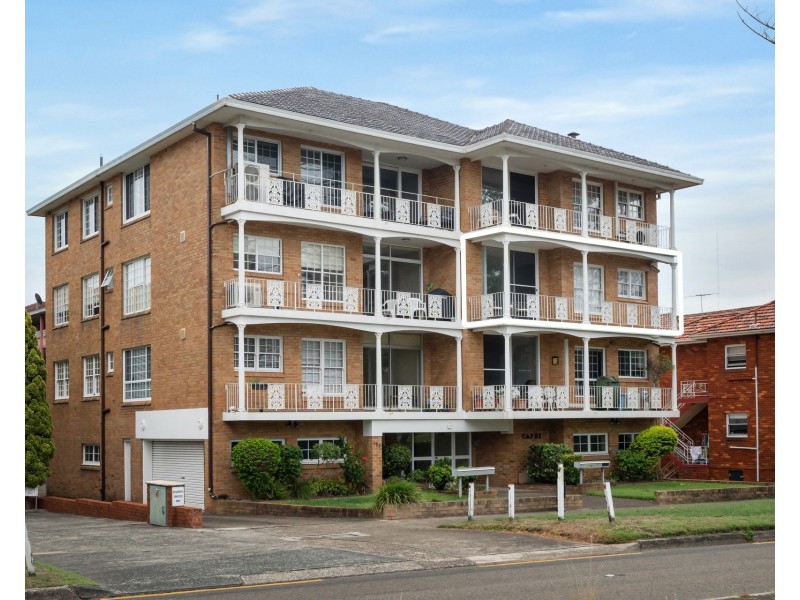 3/152 The Grand Parade, Monterey NSW 2217