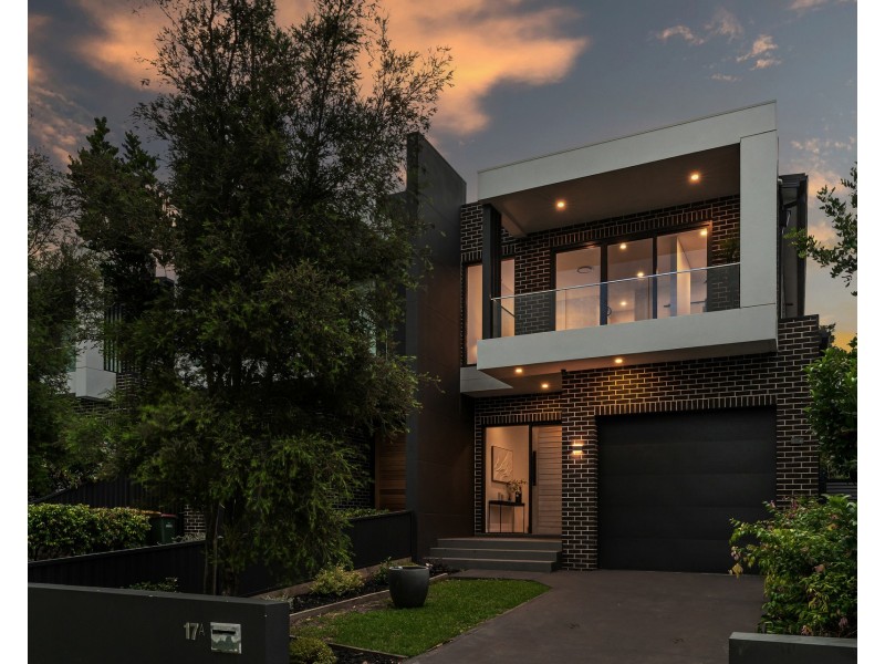 17a Milburn Road, Gymea NSW 2227