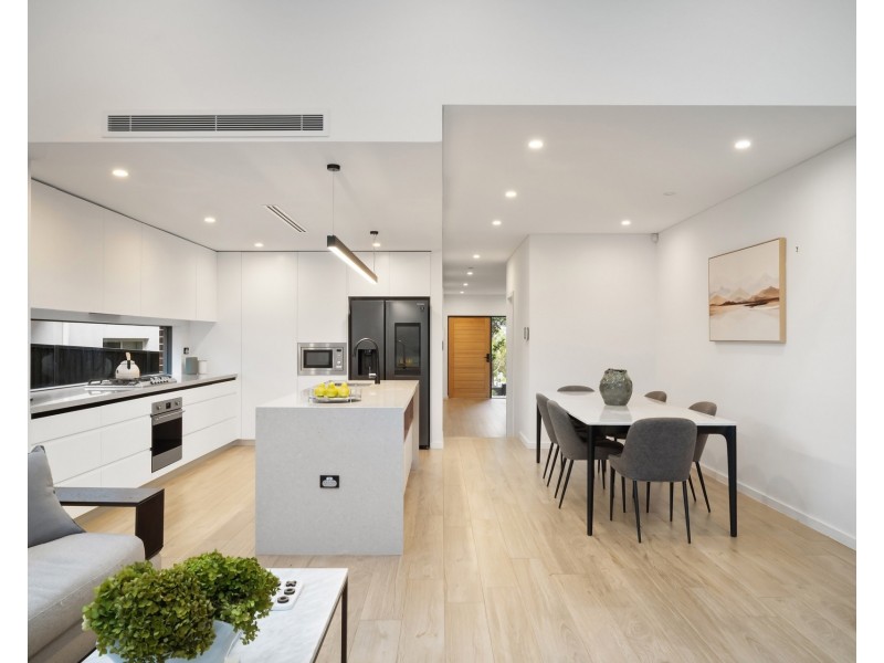 17a Milburn Road, Gymea NSW 2227