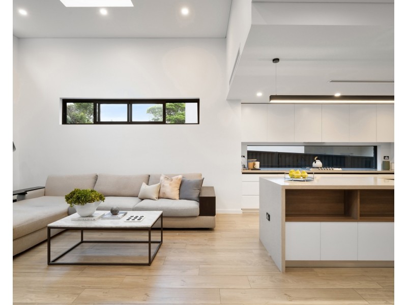 17a Milburn Road, Gymea NSW 2227