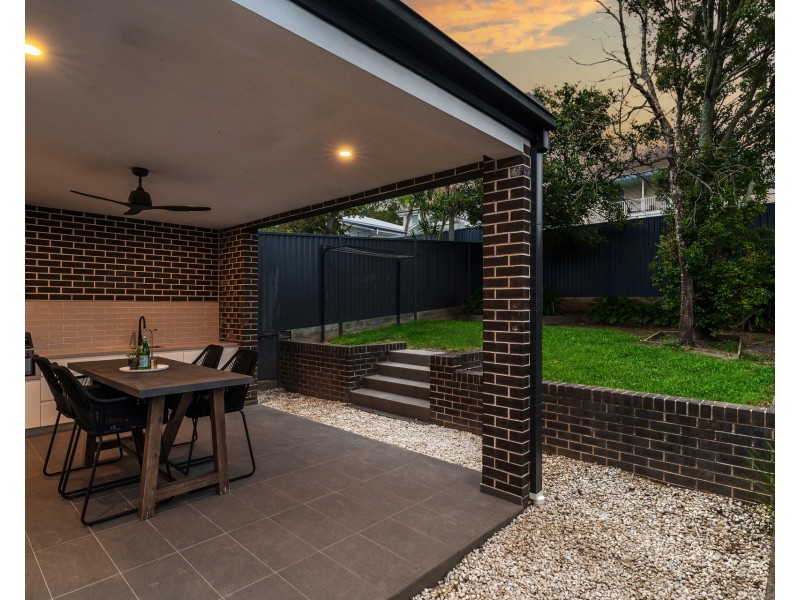 17a Milburn Road, Gymea NSW 2227