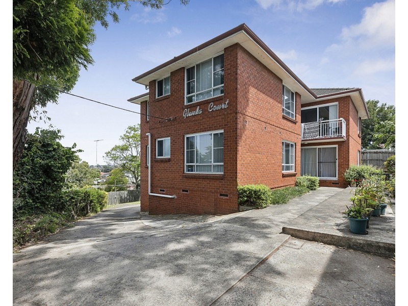2/5 Pitt-Owen Avenue, Arncliffe NSW 2205