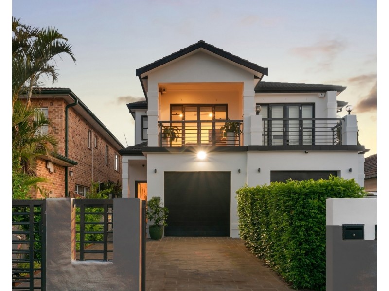 55a Evans Street, Sans Souci NSW 2219