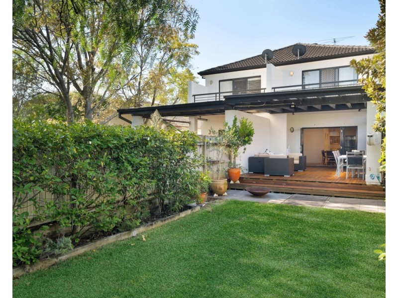 55a Evans Street, Sans Souci NSW 2219