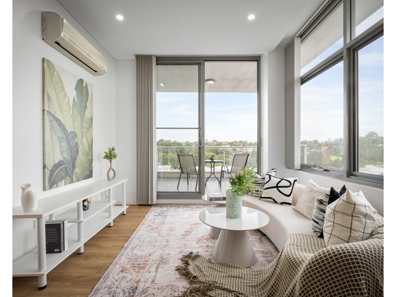 601/10 Reede Street, Turrella NSW 2205