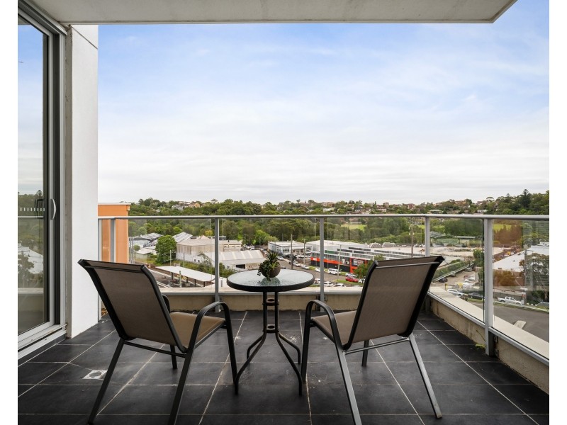 601/10 Reede Street, Turrella NSW 2205