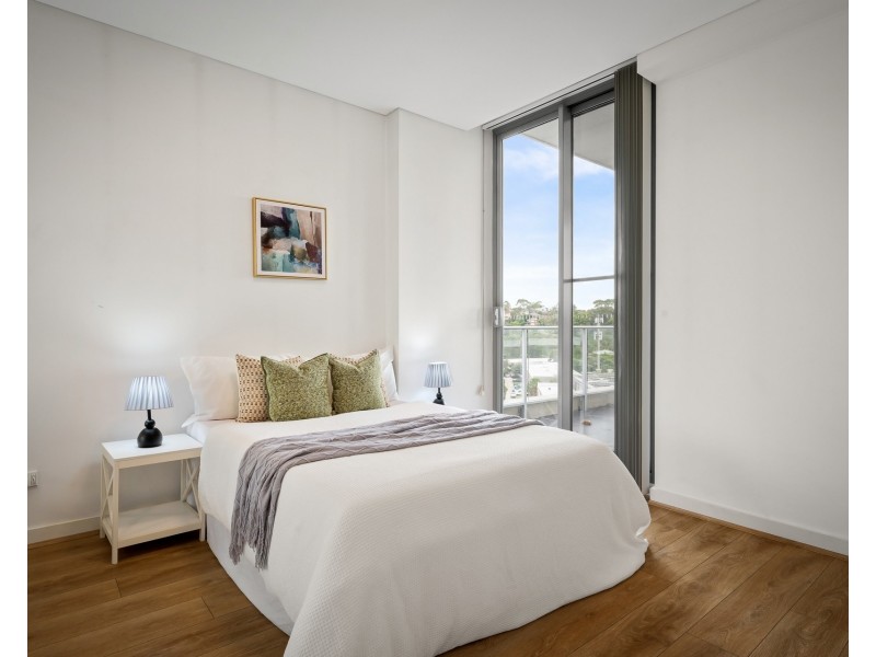 601/10 Reede Street, Turrella NSW 2205