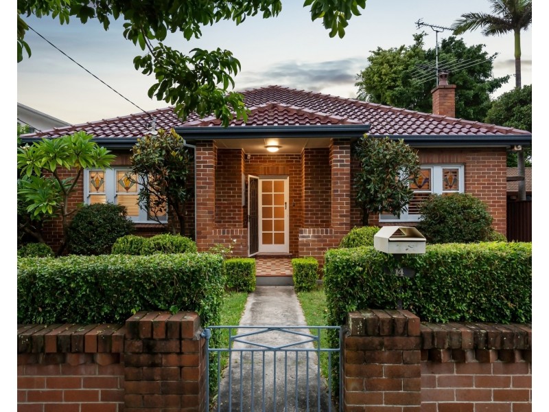 14 Sybil Street, Beverley Park NSW 2217