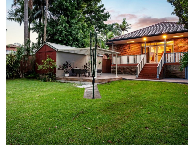 14 Sybil Street, Beverley Park NSW 2217