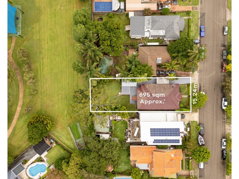 14 Sybil Street, Beverley Park NSW 2217