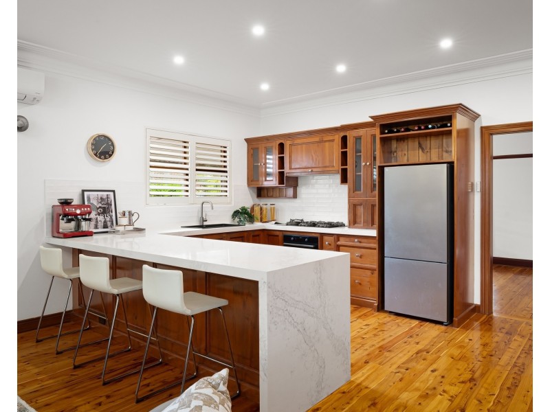 14 Sybil Street, Beverley Park NSW 2217