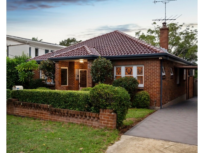 14 Sybil Street, Beverley Park NSW 2217