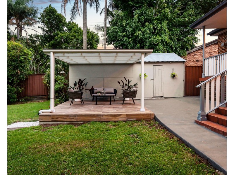 14 Sybil Street, Beverley Park NSW 2217