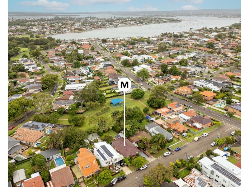 14 Sybil Street, Beverley Park NSW 2217