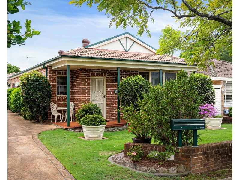 6 Evans Street, Sans Souci NSW 2219