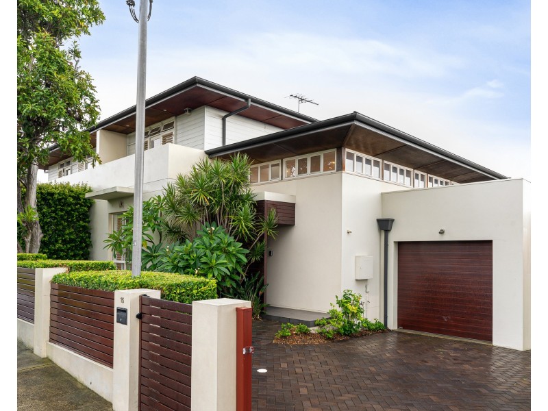 15 Wellington Street, Sans Souci NSW 2219