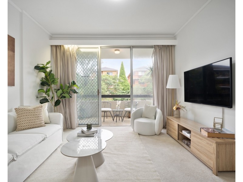 1/17 Trafalgar Street, Brighton-le-sands NSW 2216