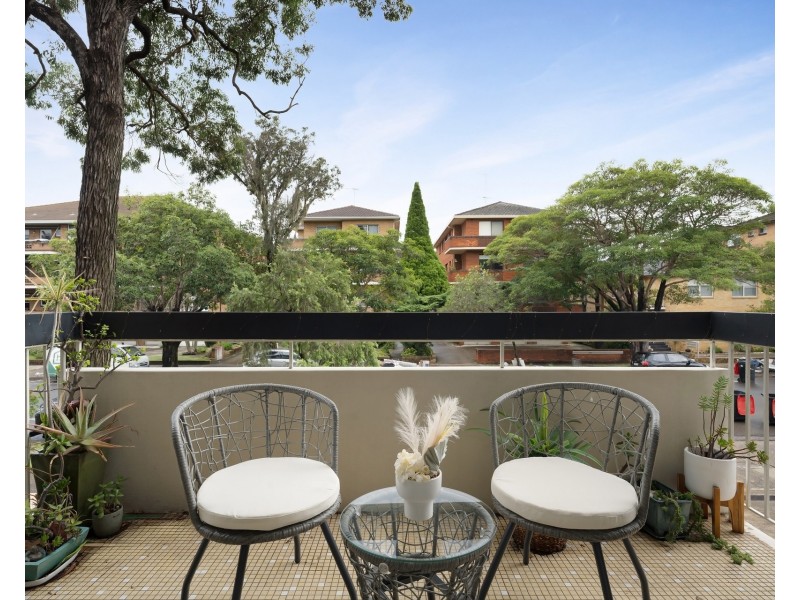 1/17 Trafalgar Street, Brighton-le-sands NSW 2216