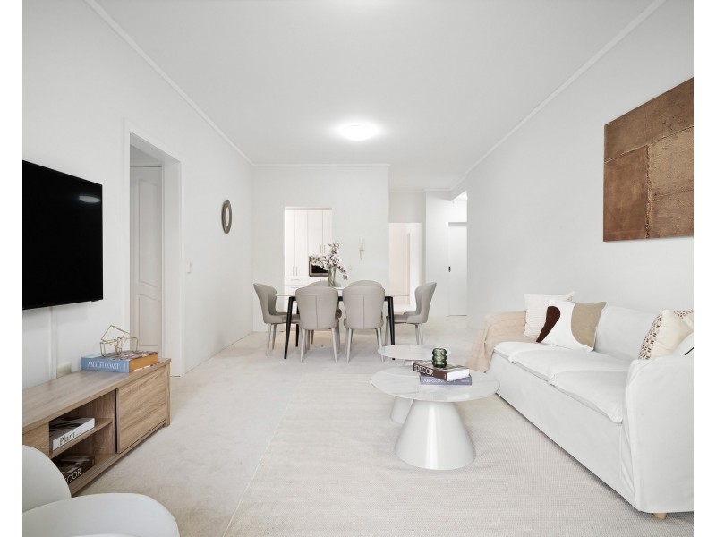 1/17 Trafalgar Street, Brighton-le-sands NSW 2216