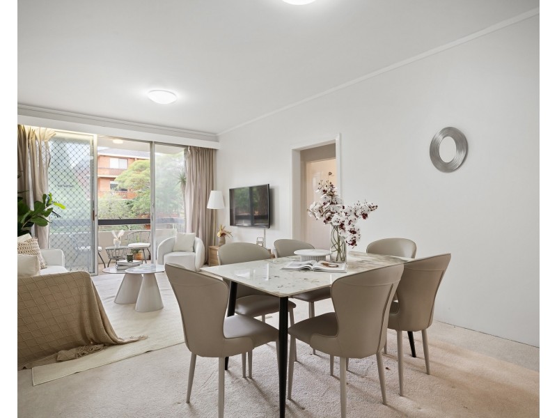 1/17 Trafalgar Street, Brighton-le-sands NSW 2216