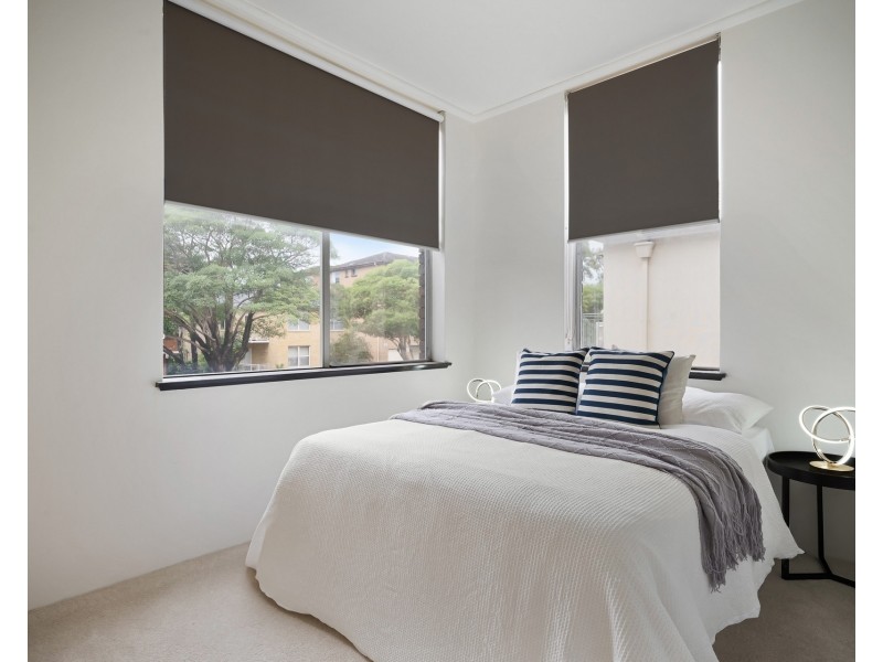 1/17 Trafalgar Street, Brighton-le-sands NSW 2216