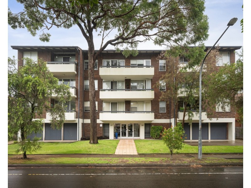 1/17 Trafalgar Street, Brighton-le-sands NSW 2216