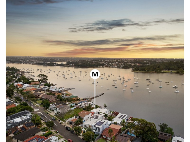 151 The Promenade, Sans Souci NSW 2219