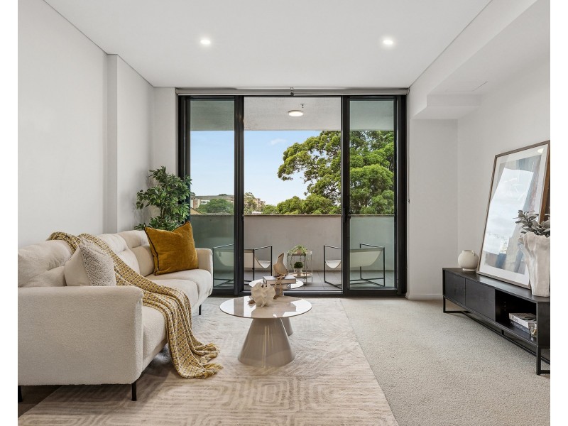 305/1 Kyle Street, Arncliffe NSW 2205