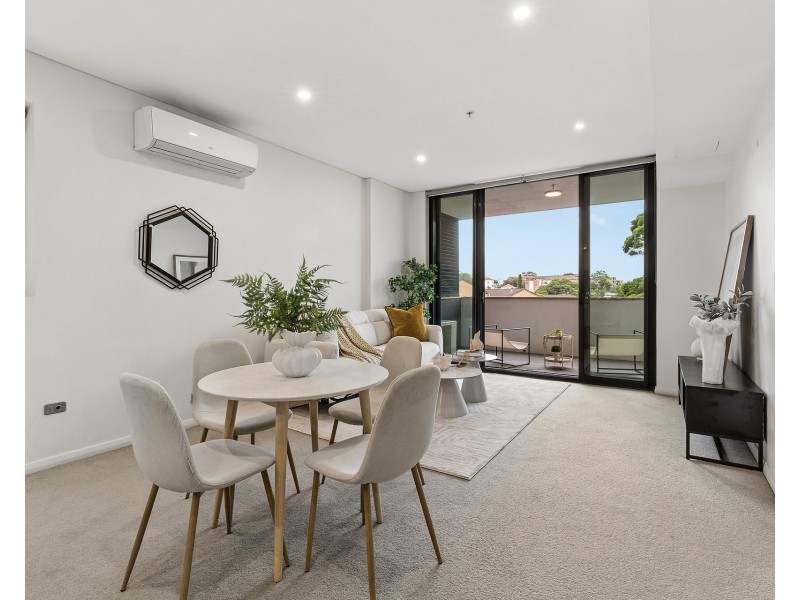 305/1 Kyle Street, Arncliffe NSW 2205