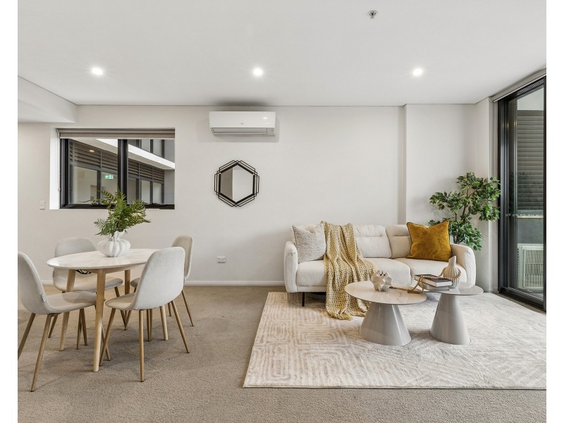 305/1 Kyle Street, Arncliffe NSW 2205