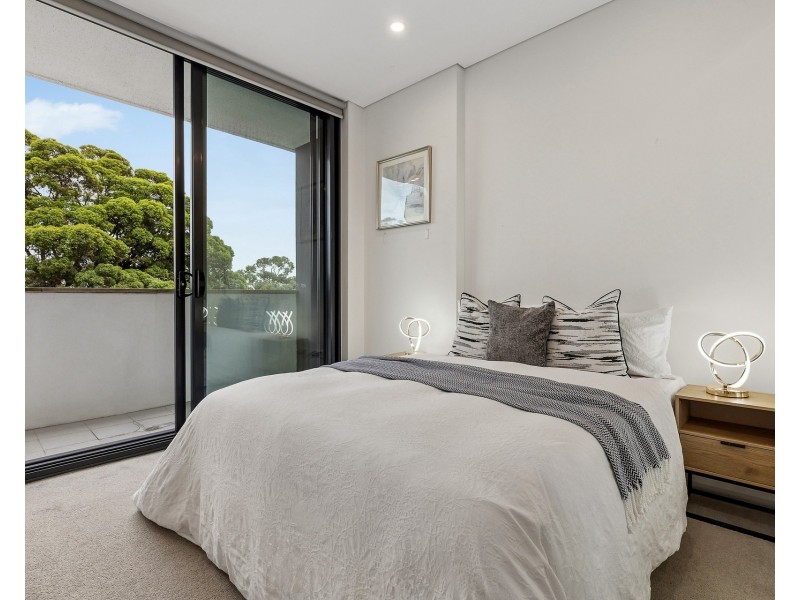 305/1 Kyle Street, Arncliffe NSW 2205