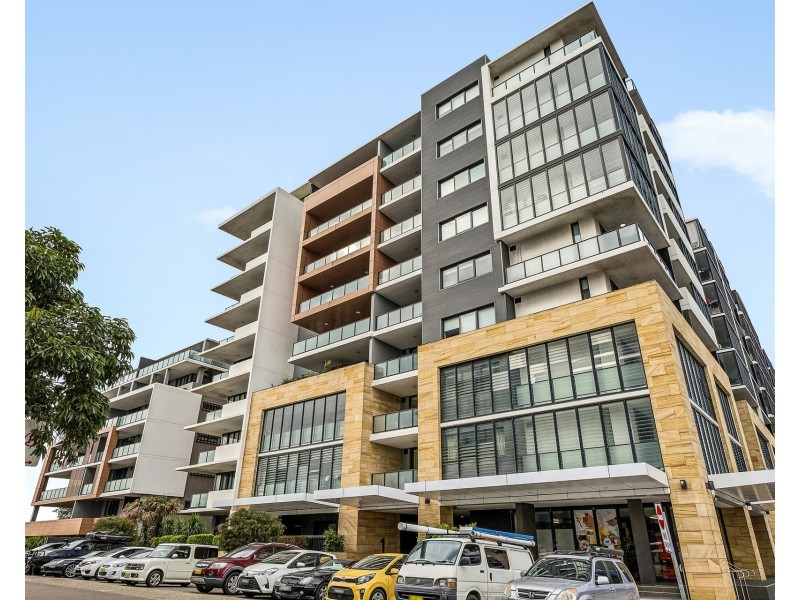 305/1 Kyle Street, Arncliffe NSW 2205