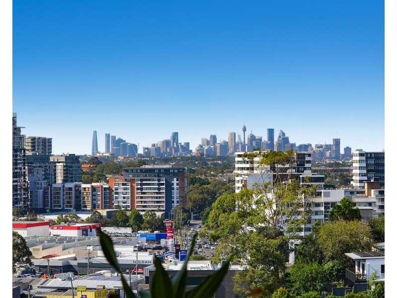 706/2 Kyle Street, Arncliffe NSW 2205