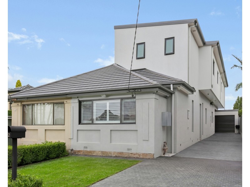 12 Glenfarne Street, Bexley NSW 2207