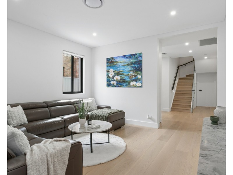 12 Glenfarne Street, Bexley NSW 2207