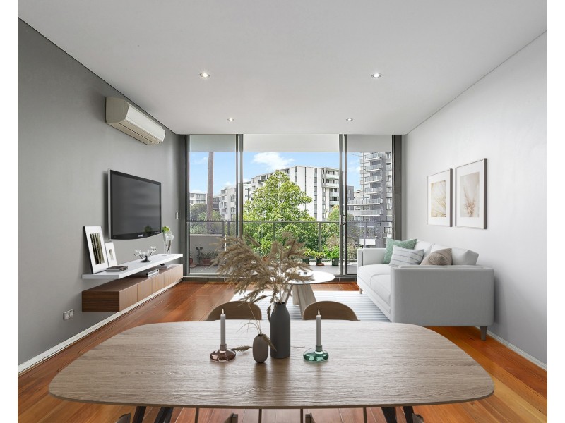 429/28 Bonar Street, Arncliffe NSW 2205