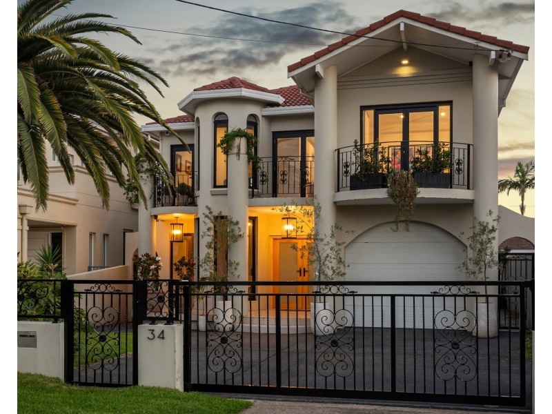 34 Robinson Street, Monterey NSW 2217